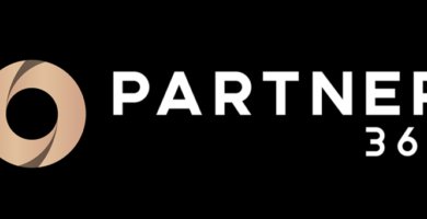 Logo de formación Partner 360